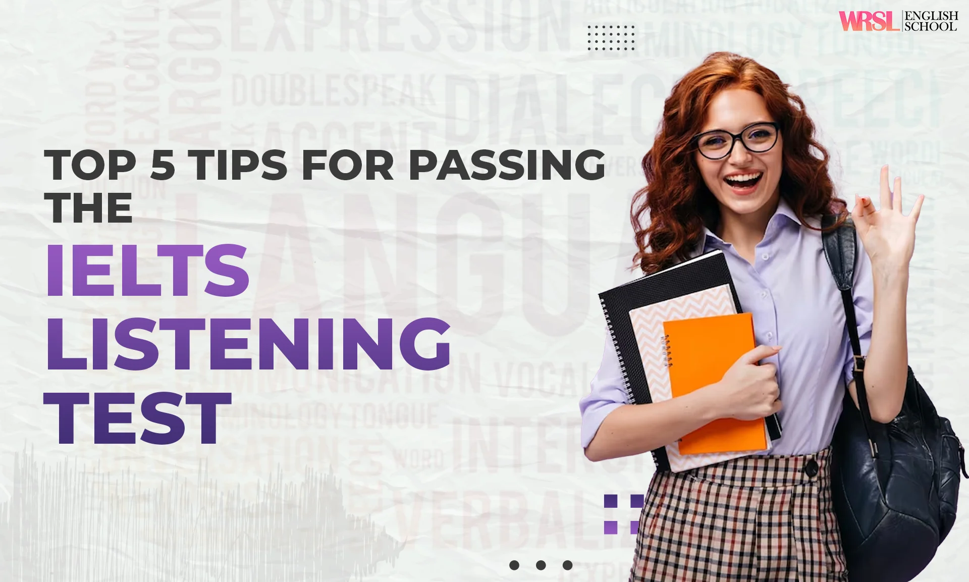 Preparing for IELTS Listening test: here are 5 most unique tips to prepare for IELTS listening exam online